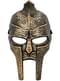 Maschera e spada Spartana