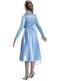 Classic Elsa Frozen Costume for Women - Frozen II