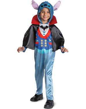 Vampire Stitch costume for kids - Lilo & Stitch