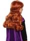 Anna Frozen Wig for Girls - Frozen II
