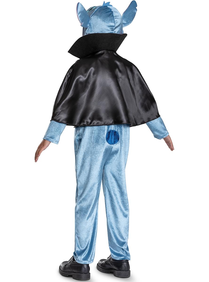 Vámpír Stitch jelmez gyerekeknek - Lilo & Stitch
