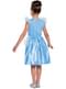 Cinderella basic costume for girl
