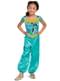Aladdin Jasmine jelmez lányoknak