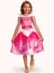 Costume di Aurora per bambina - La Bella Addormentata