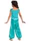 Aladdin Jasmine jelmez lányoknak