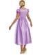 Disfraz de Rapunzel clásico para mujer