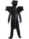 Ender Dragon costume for child - Minecraft