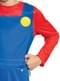 Classic Mario Bros Costume for Kids