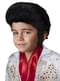 Elvis pruik voor kinderen