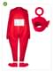 Costum Po - Teletubbies