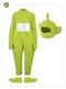 Costum Dipsy - Teletubbies