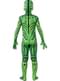 Alien Monster Second Skin Costume for Kids