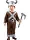 Costume da vichingo per neonati