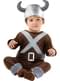 Déguisement de viking pour bébé