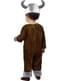 Viking kostume til spædbarn