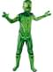 Alien Monster Second Skin Costume for Kids