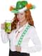 Adult's St Patrick Braces