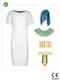 Pharaoh Costume for Boys
