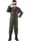 Top Gun Pilot Kostüm für Kinder