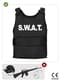 SWAT Vest til gutt