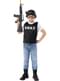 SWAT vesta pro chlapce
