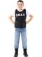 Swat Vest Voor Jongens