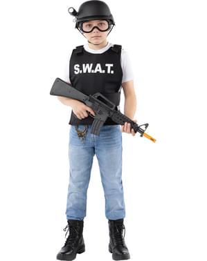 אפוד SWAT לילדים