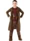 Costum Hagrid pentru băiat - Harry Potter