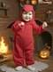 Déguisement diable pour bébé
