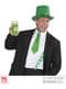 Bretelles St patrick adulte