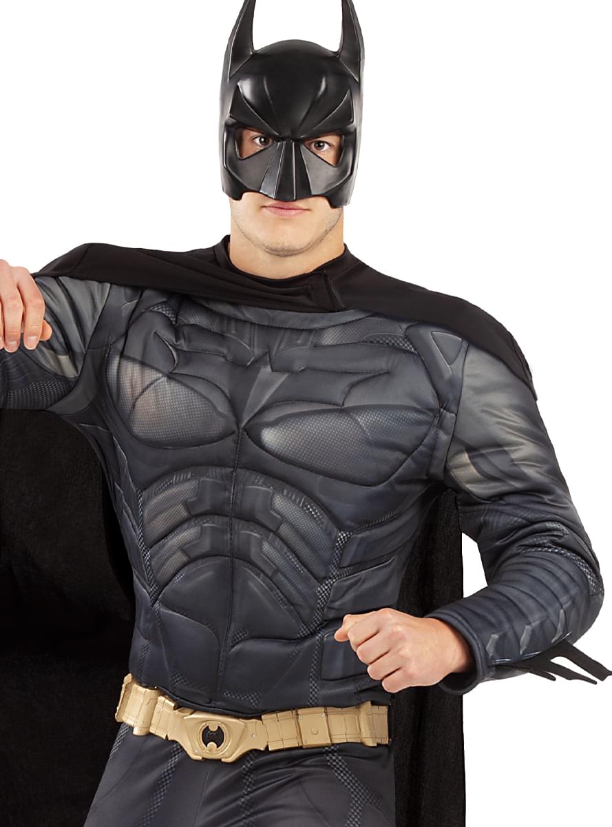 Batman kostümü
