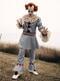 Pennywise kostum - IT: 2.del