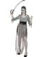 Zombie Pirate Costume for Women