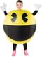 Costume gonfiabile di Pac-Man per bambini