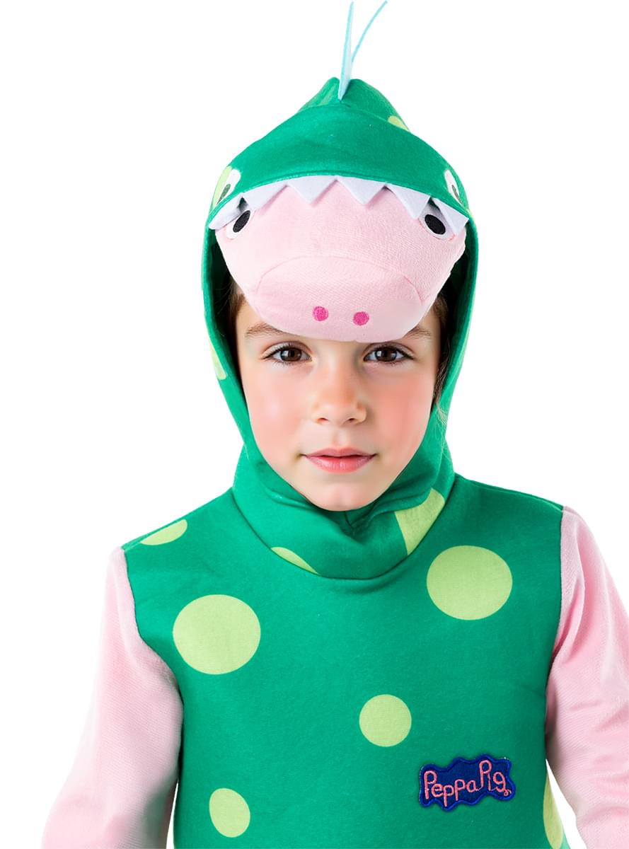 Džordža kostīms bērniem - Peppa Pig