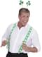 Adult's St Patrick Braces