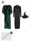 Professor McGonagall Kostume- Harry Potter