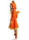 Fox Costume for Girls