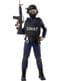Costume da SWAT per bambino 