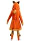 Fox Costume for Girls