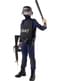 SWAT kostume til drenge