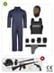 Costum SWAT pentru copii