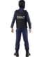 SWAT Costume for Boys