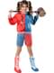 Costume di Harley Quinn per ragazza