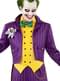 Joker jelmez- Arkham City