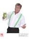 Adult's St Patrick Braces