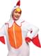 Chicken Costume for Adults