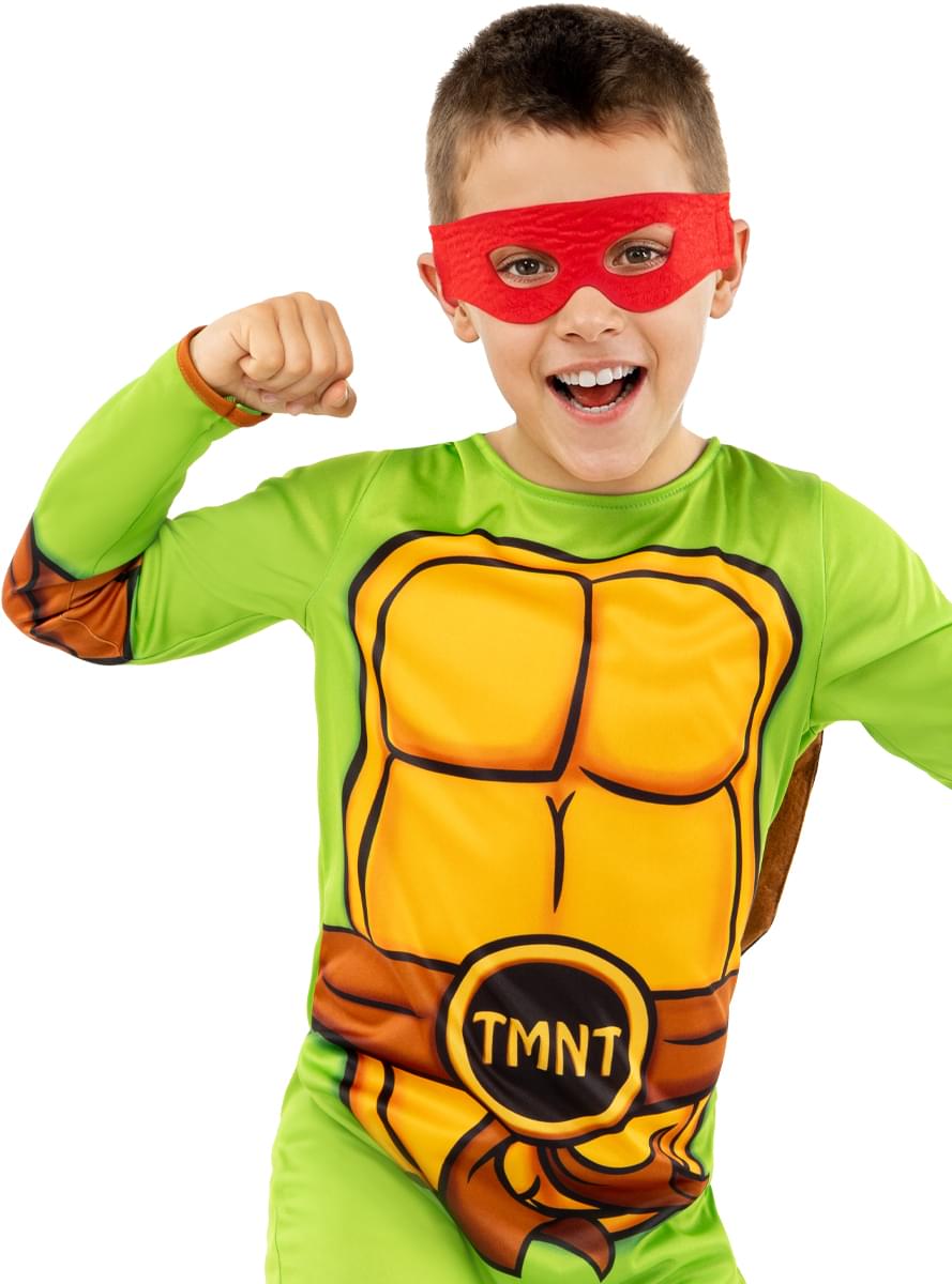 Ninja Skjöldur fyrir börn