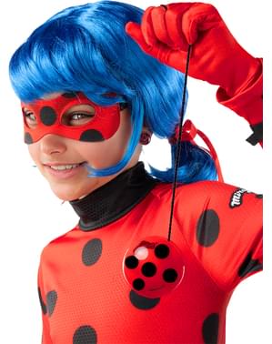 Yoyo - Pendientes de Miraculous Ladybug