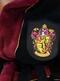 Peignoir Gryffondor adulte - Harry Potter